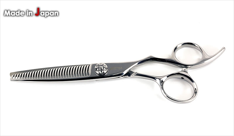 セニング - thinning scissors | 理美容シザーズ トリミング 有限会社 